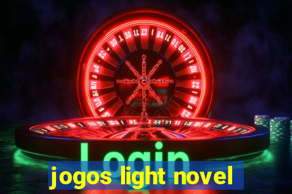 jogos light novel