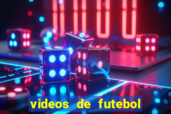 videos de futebol dribles do neymar