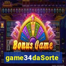 game34daSorte