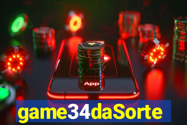 game34daSorte