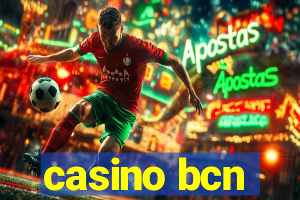 casino bcn