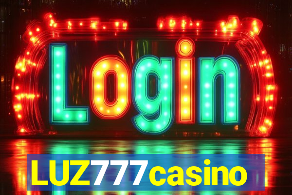 LUZ777casino