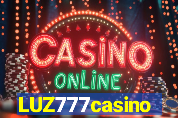 LUZ777casino