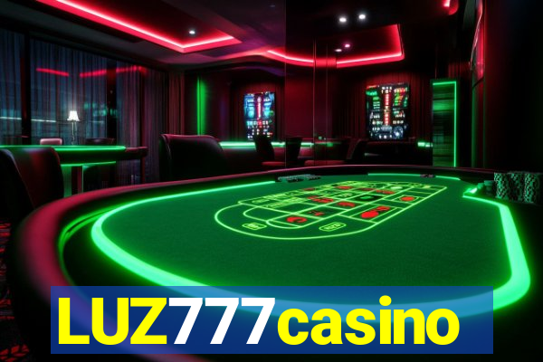 LUZ777casino