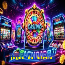 jogos da loteria facil de ganhar