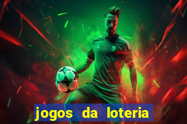 jogos da loteria facil de ganhar