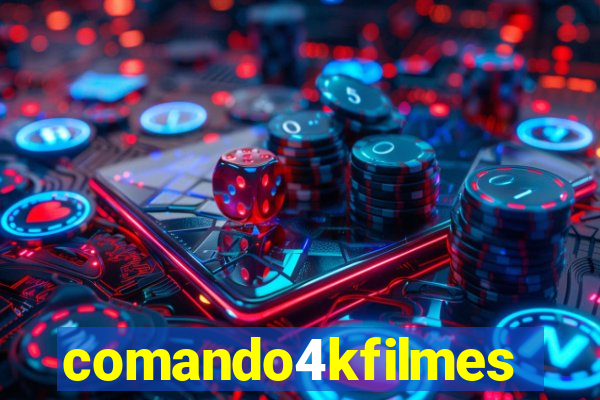 comando4kfilmes.com