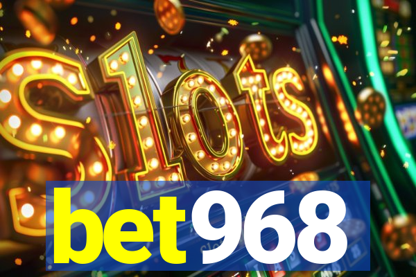 bet968