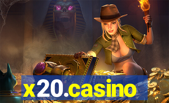 x20.casino