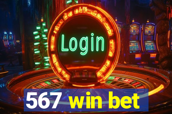 567 win bet