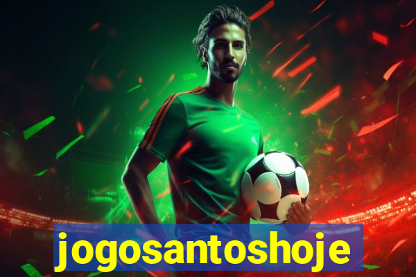 jogosantoshoje