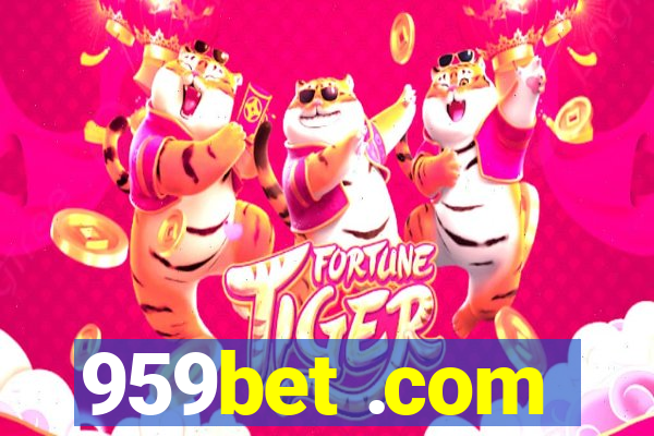 959bet .com