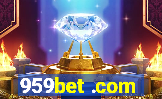 959bet .com