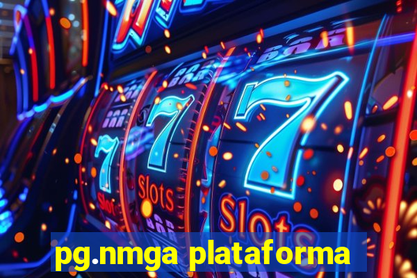 pg.nmga plataforma