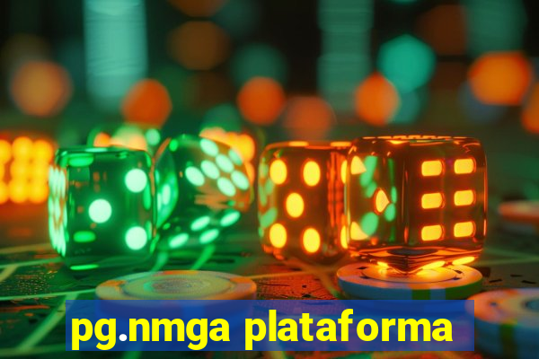 pg.nmga plataforma