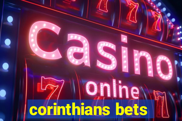 corinthians bets