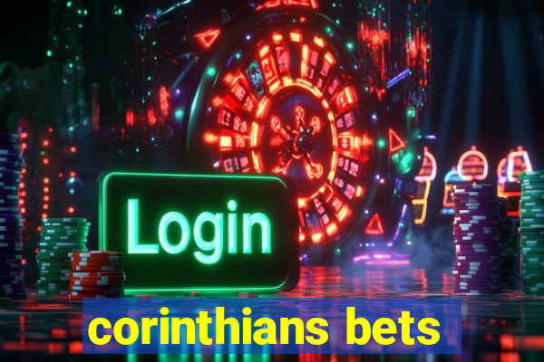 corinthians bets