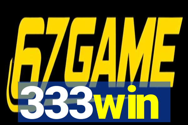 333win