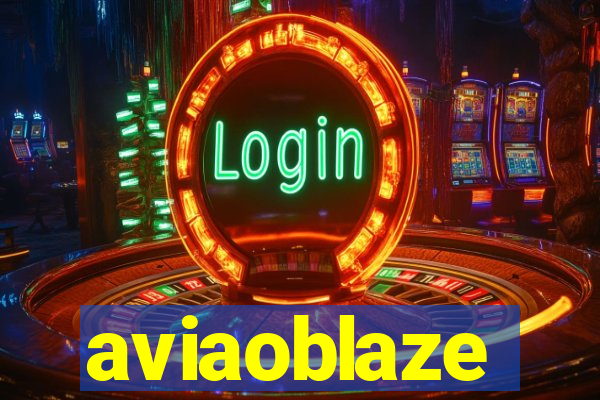 aviaoblaze