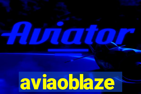 aviaoblaze