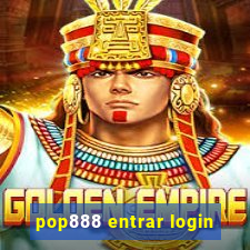 pop888 entrar login