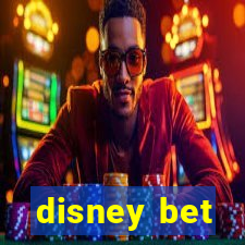 disney bet