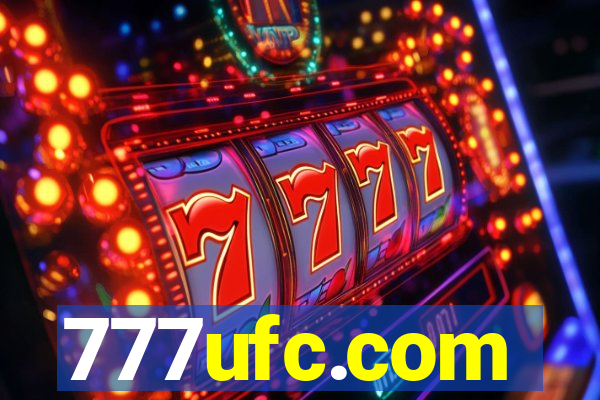 777ufc.com