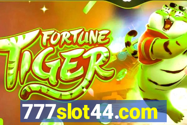 777slot44.com