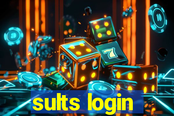 sults login