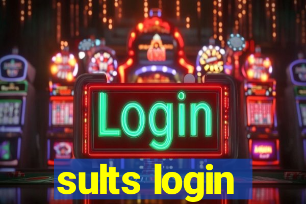 sults login