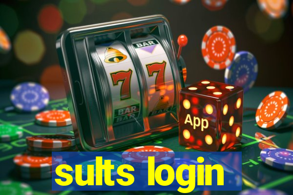 sults login