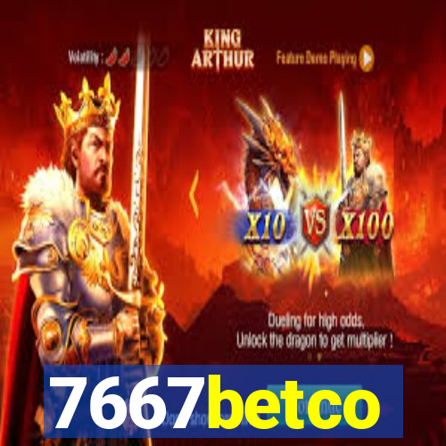 7667betco