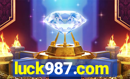 luck987.com