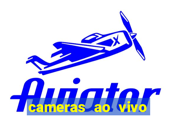 cameras ao vivo porto de santos