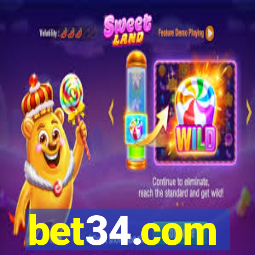 bet34.com