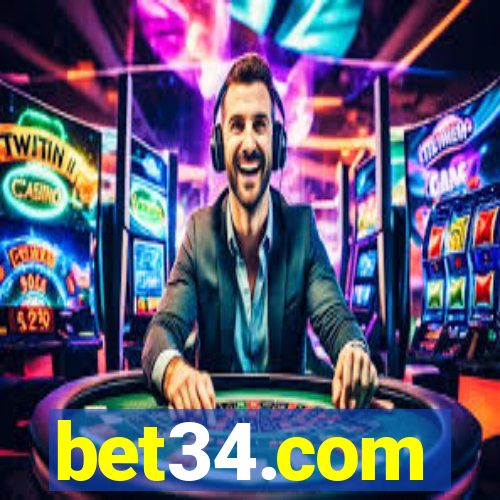 bet34.com