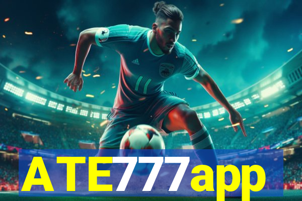 ATE777app