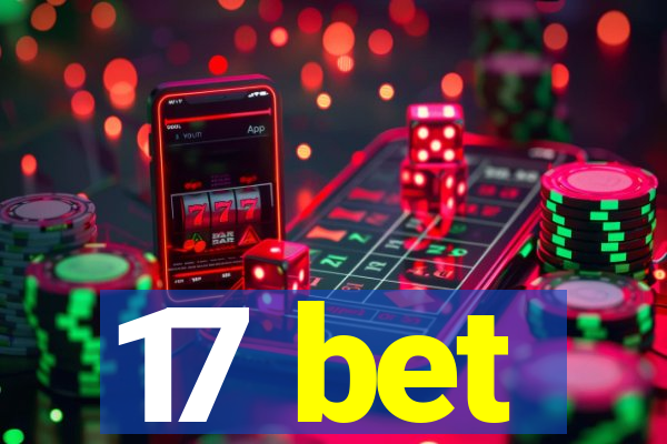 17 bet