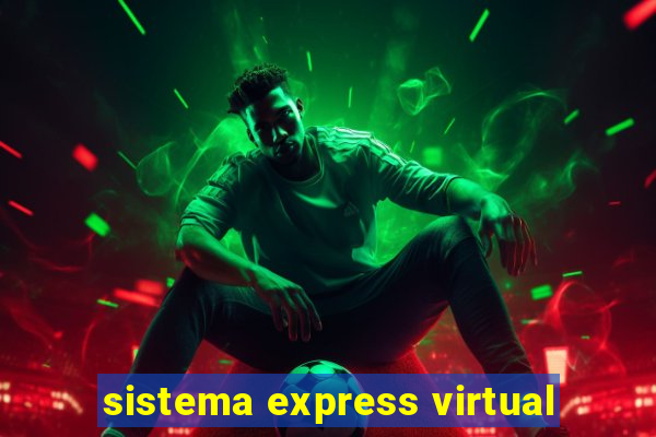 sistema express virtual