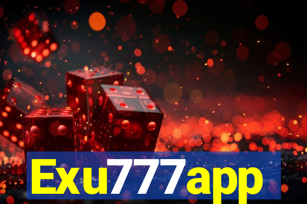 Exu777app