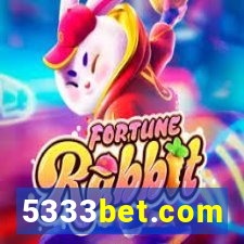 5333bet.com