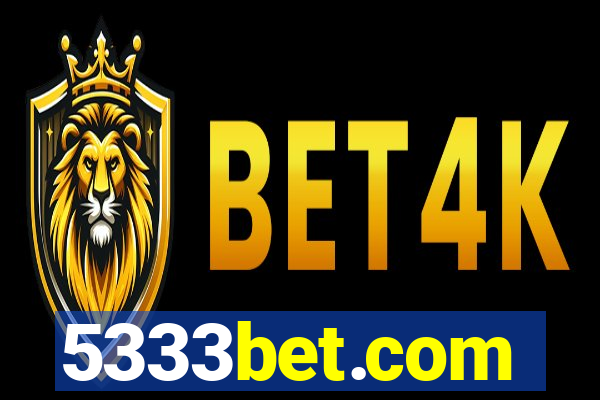 5333bet.com