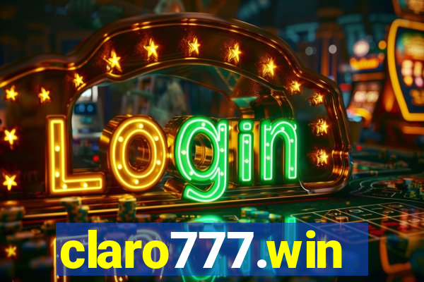 claro777.win