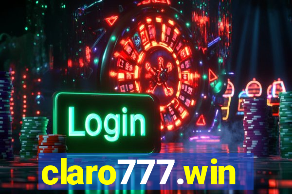 claro777.win