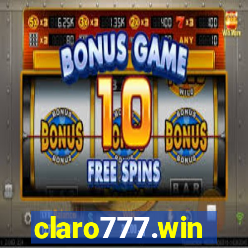 claro777.win