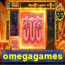 omegagames