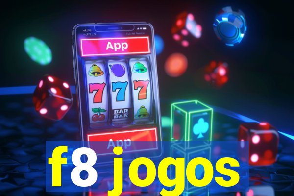 f8 jogos