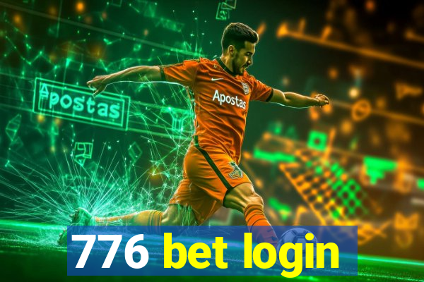 776 bet login