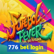 776 bet login