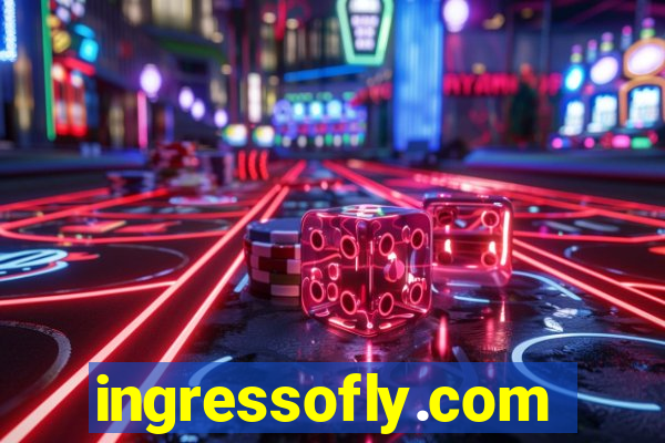 ingressofly.com